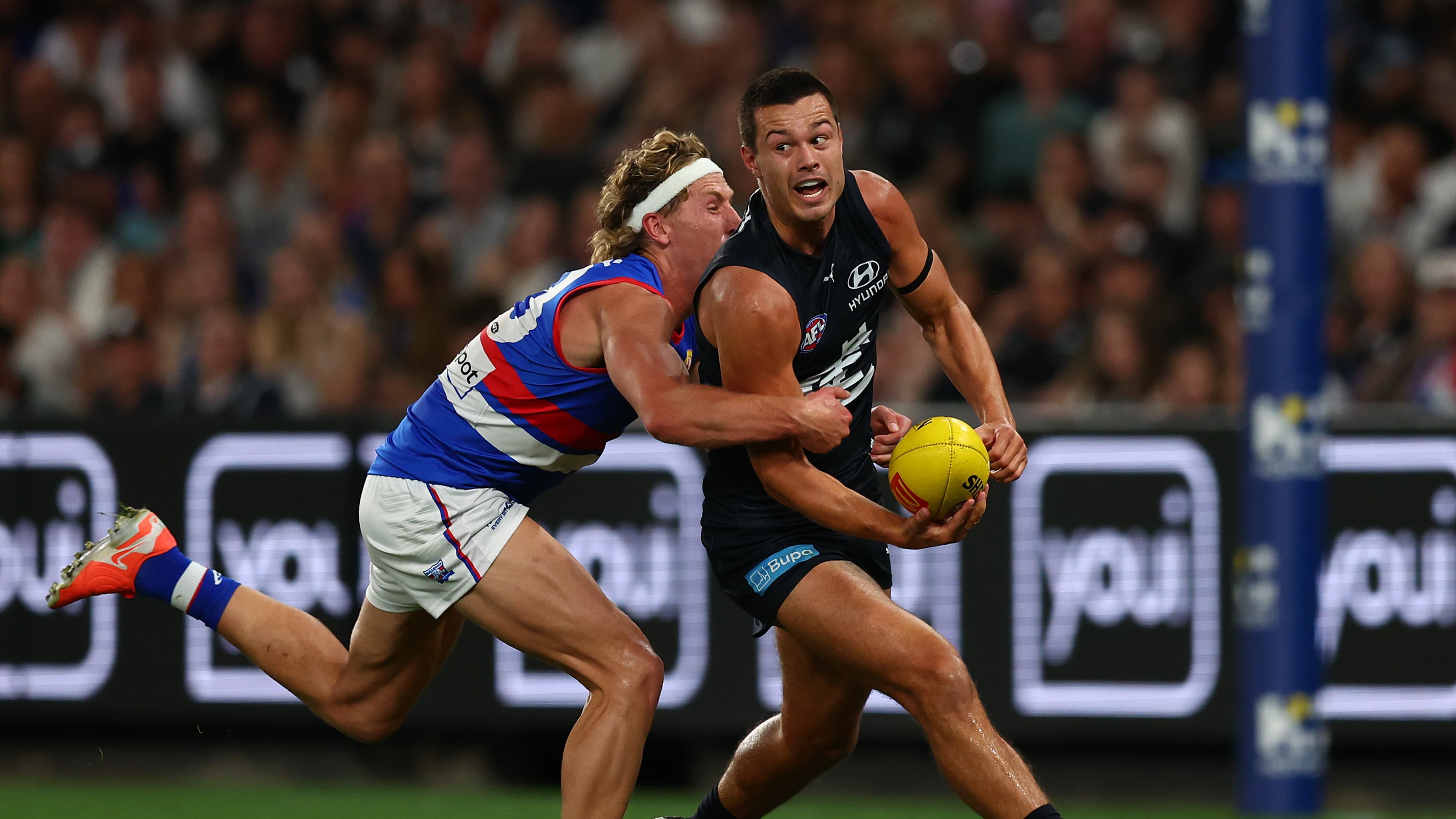 Trade talk: Second club joins the race for Silvagni