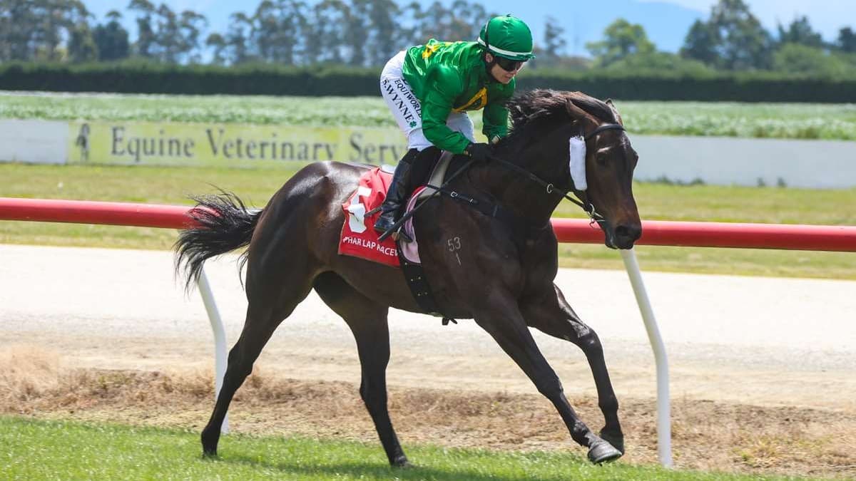 Pivotal Ten chasing southern crown at Gore