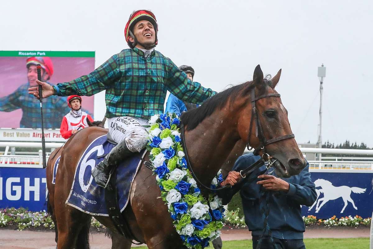 Romanoff hits another high family note