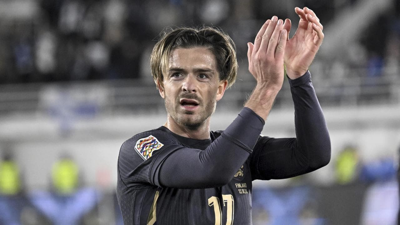 Grealish leaves City in bid to revive England career