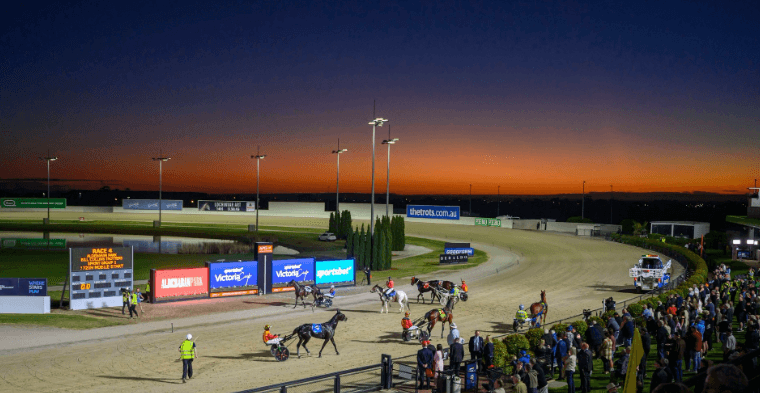 ‘Sensational’ Sportsbet Victoria Cup draws big wagering result