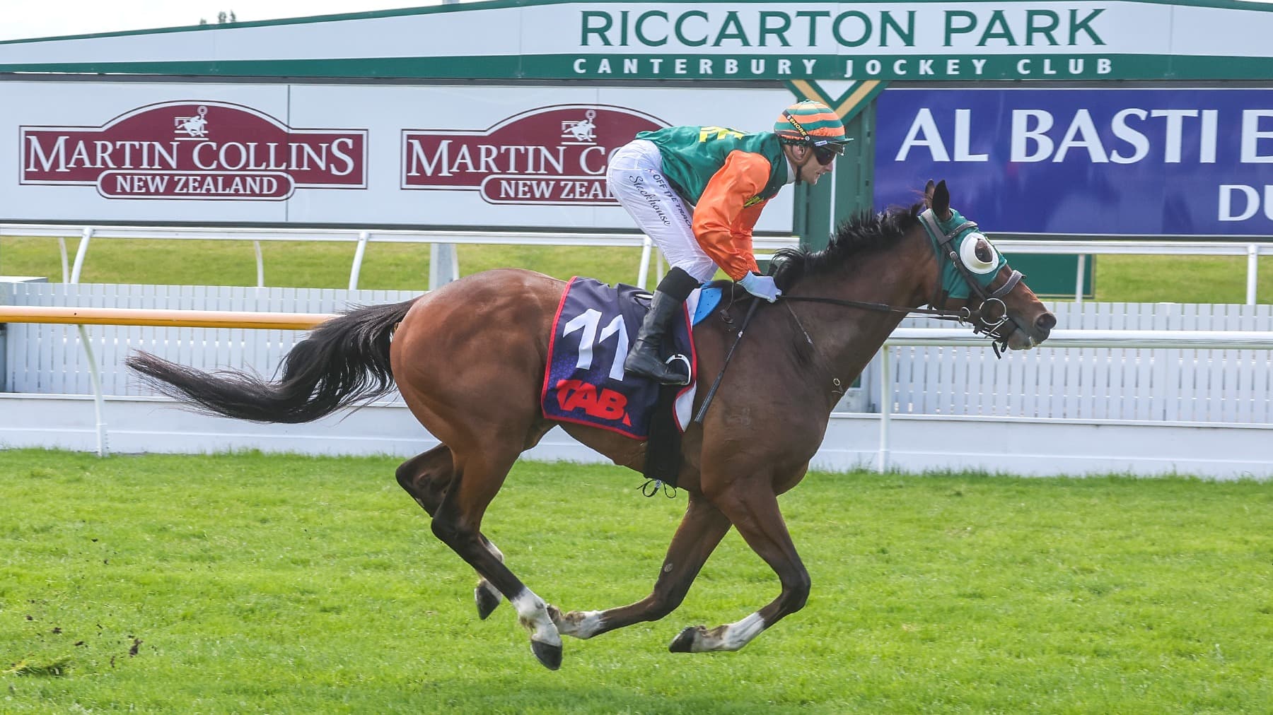 Rosso stakes long-term Cup claims