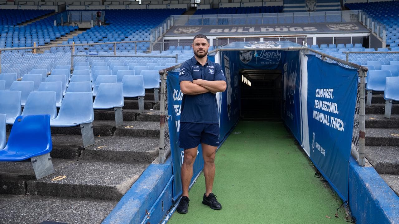 How Warriors' selfless act gave Bulldogs their NRLW coach