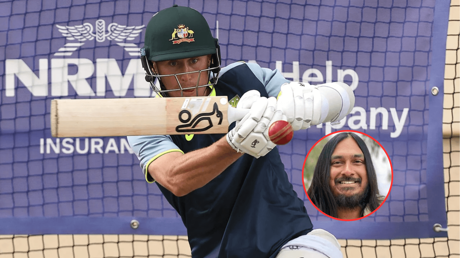 Why Sundaresan is confident that Labuschagne will return to form with a big score in Adelaide