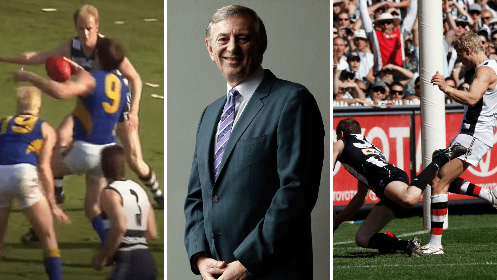 “Like a librarian”: 10 of our favourite Dennis Commeti-isms