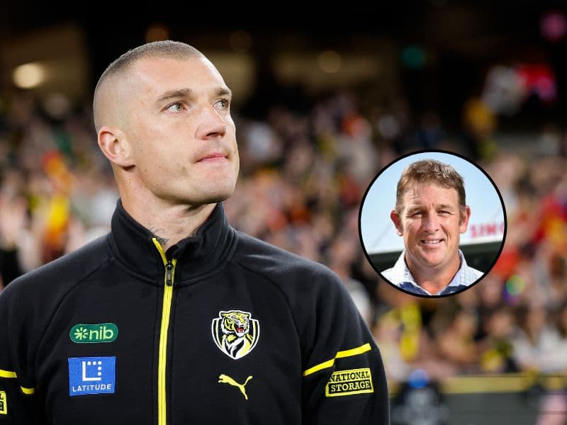 “Closer than what people think”: Schwarz reacts after deadline passes for Martin to join Suns
