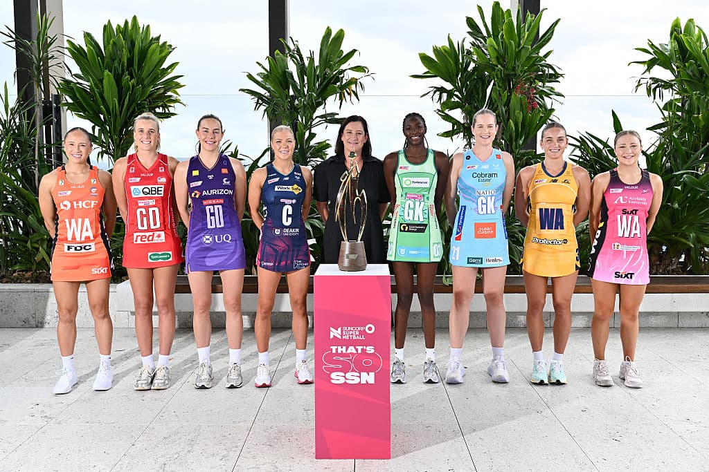 Bombshell as CEO quits days after landmark TV deal