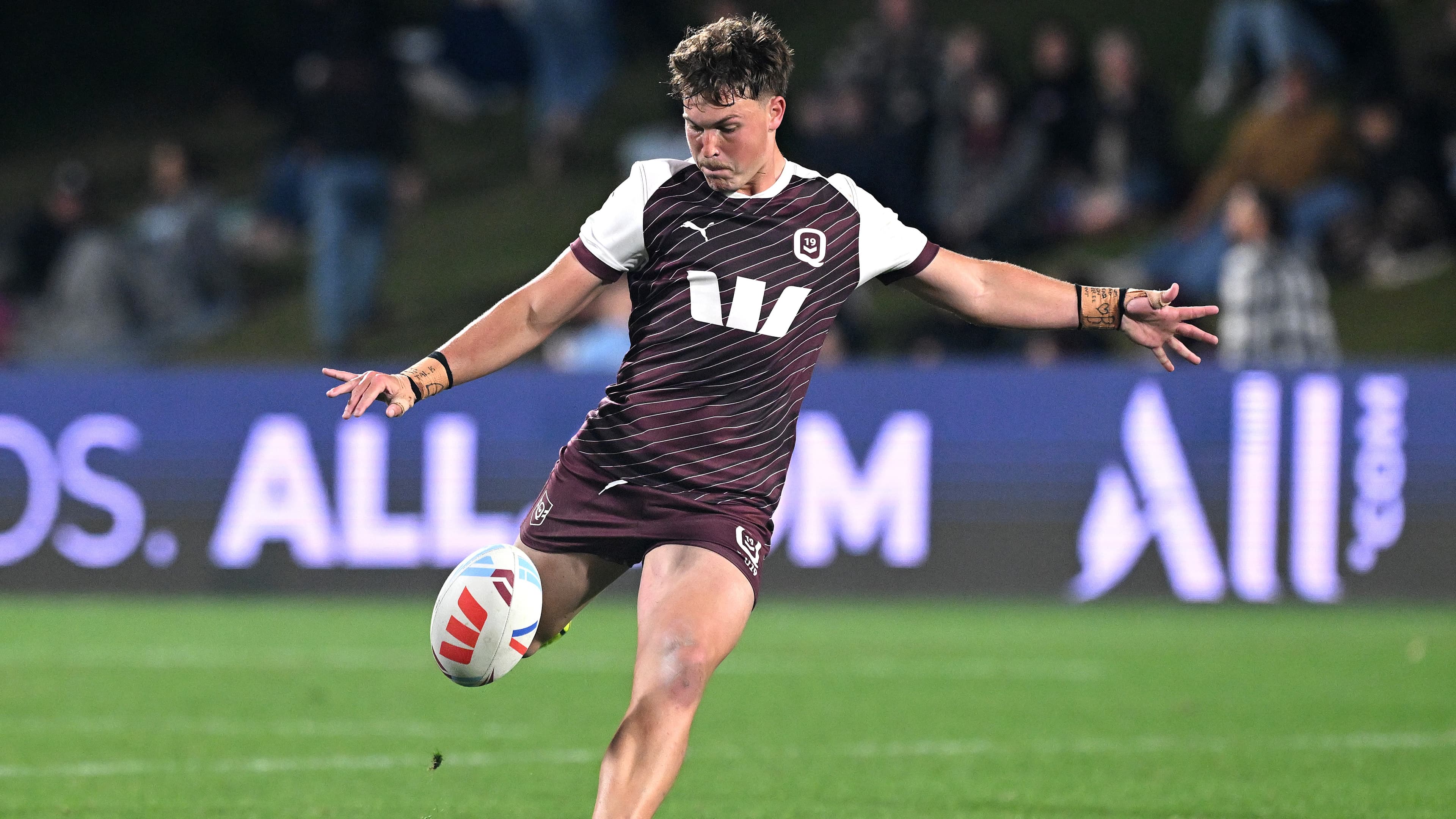 'No one saw this': Talented halfback to leave Broncos