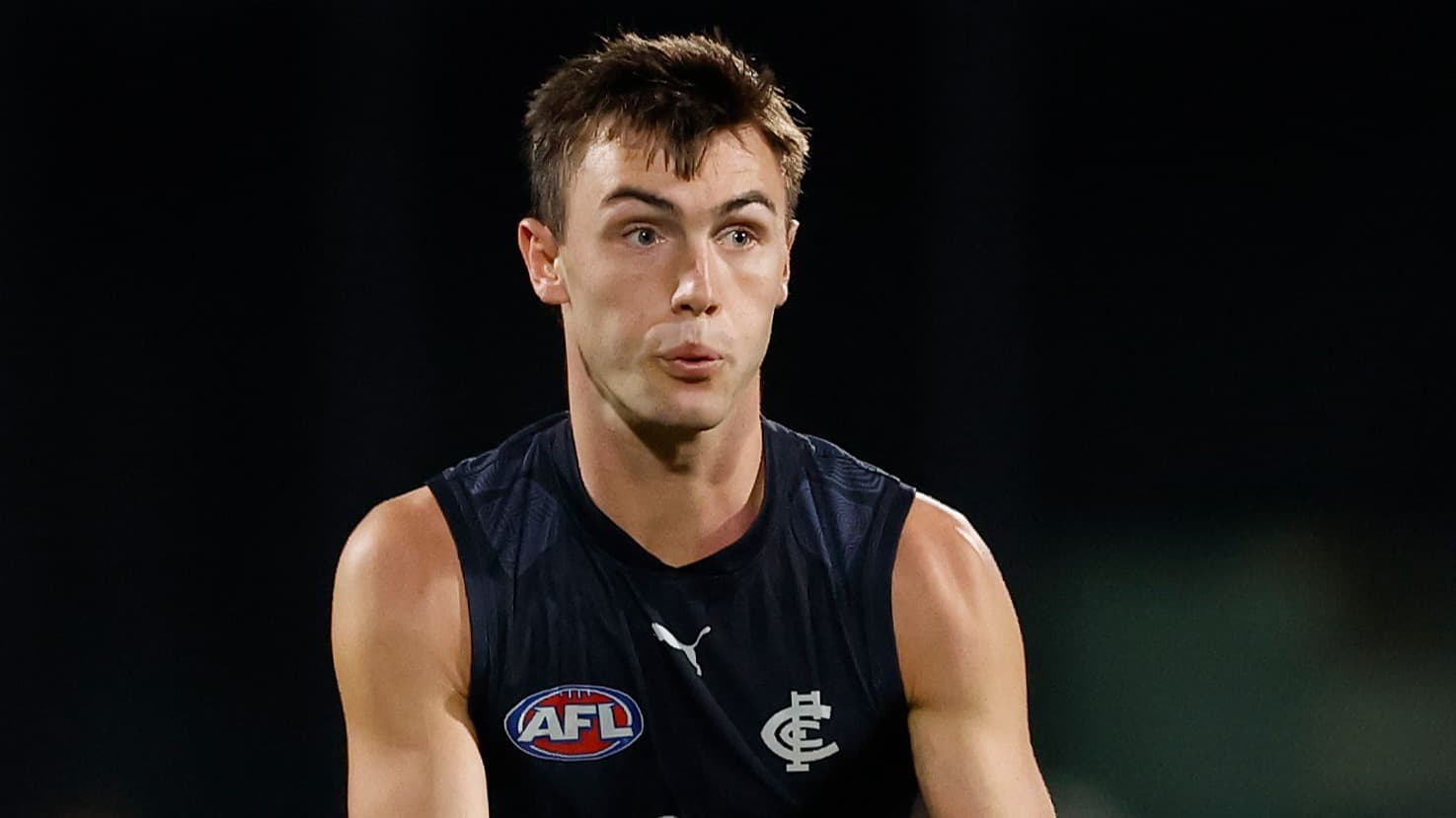 “Everything they need”: Jagga Smith wows Lyon and Watson