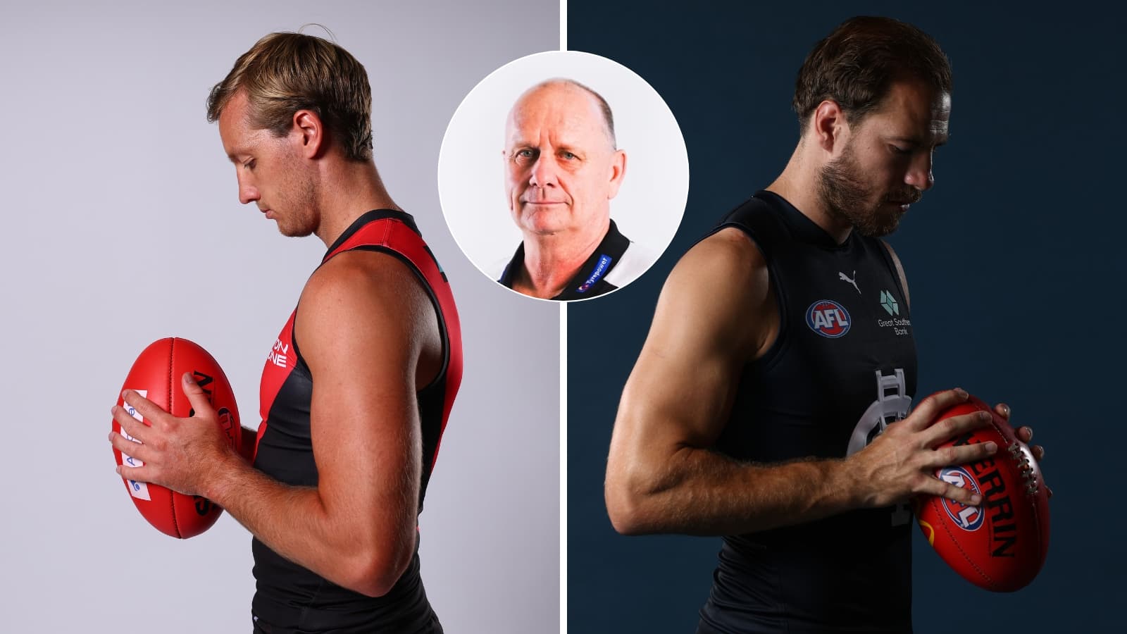 "Who will replace them?": Why Hinkley is against swinging the axe