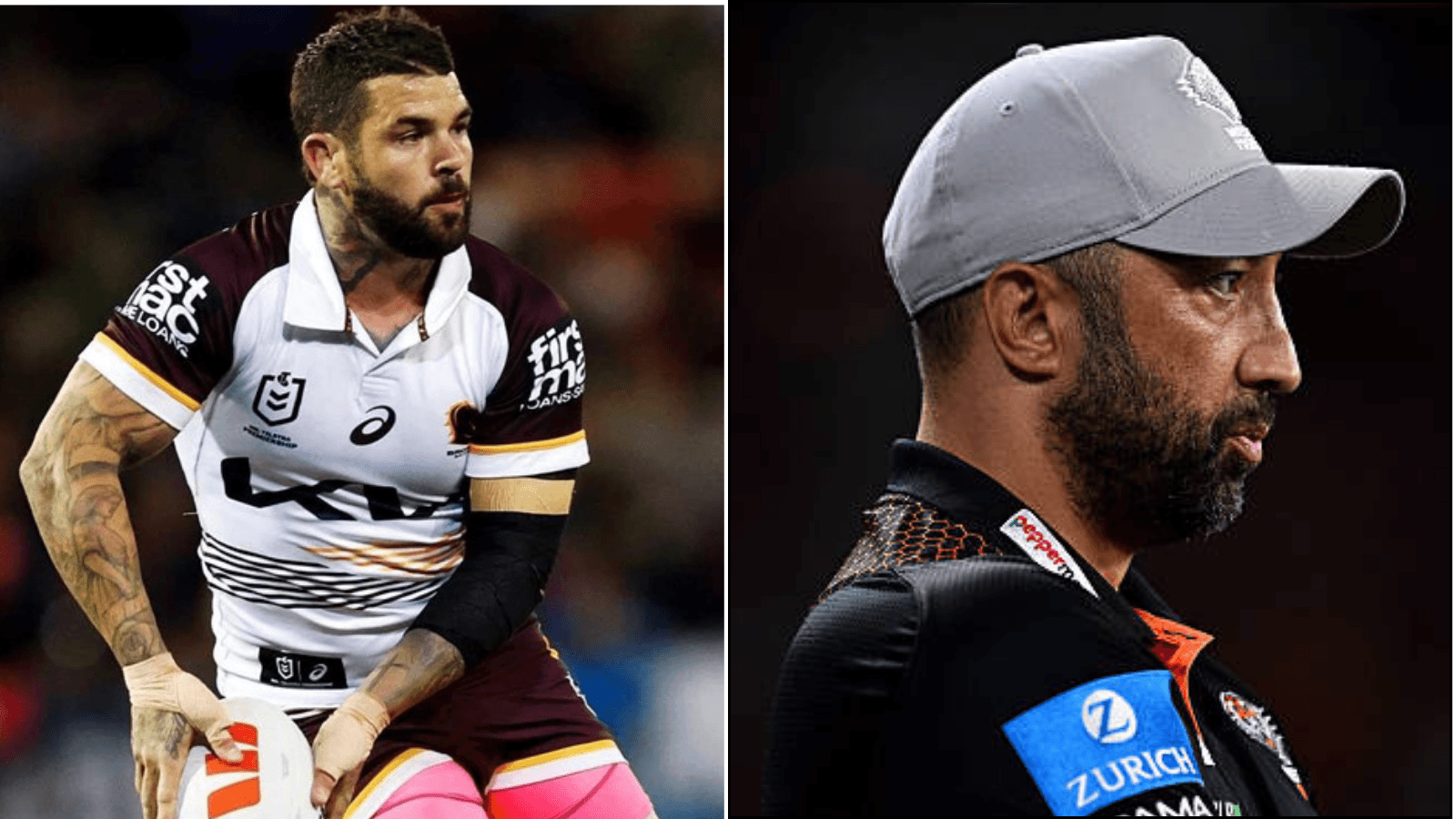 Tigers firmly in the race for Reynolds' signature