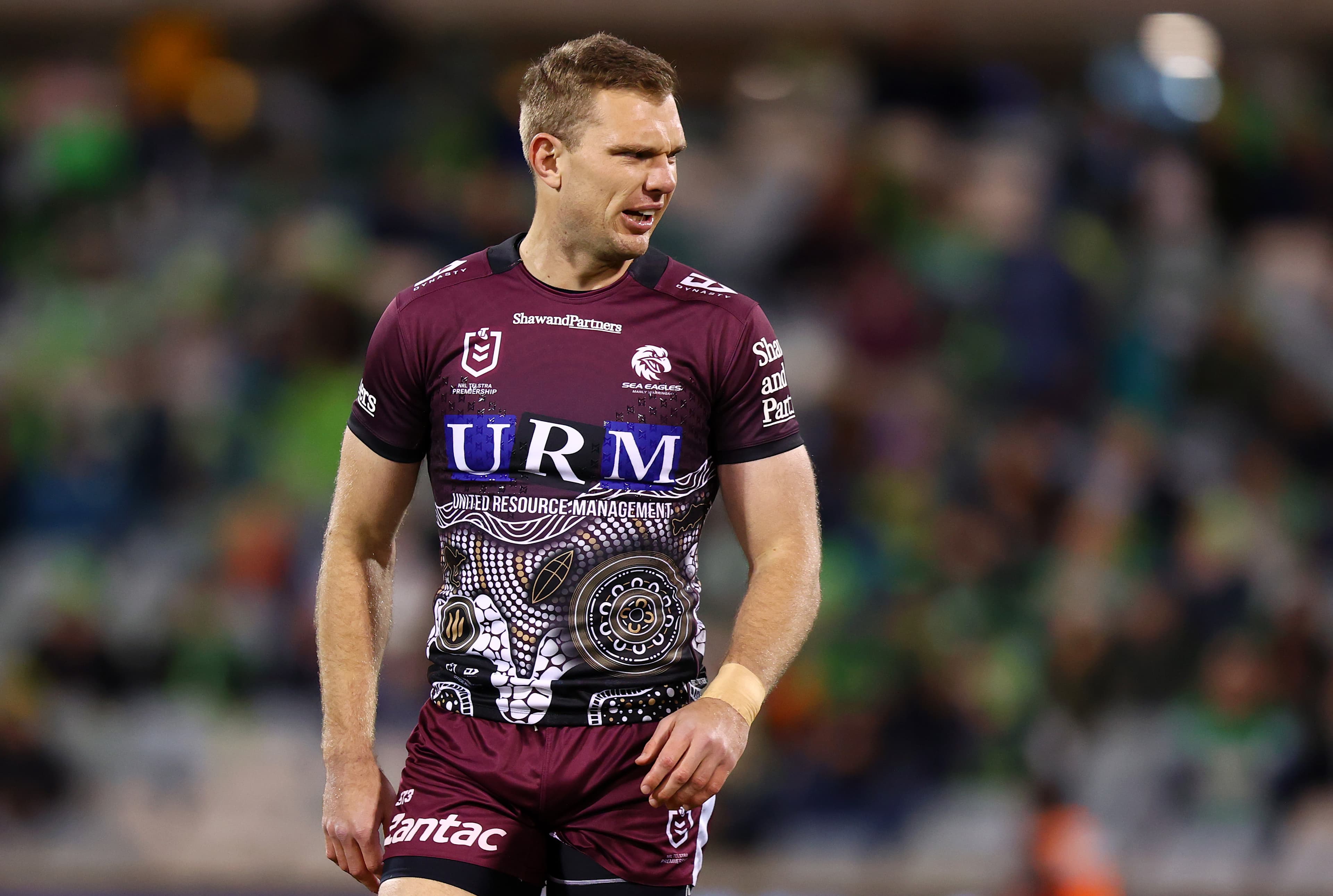 Why Trbojevic contract negotiations show the disconnect at Manly
