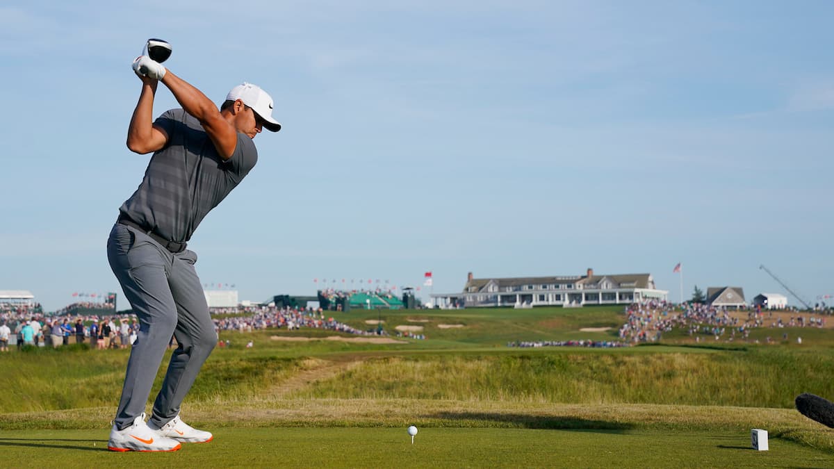 US Open Preview: Who will be top at Shinnecock?