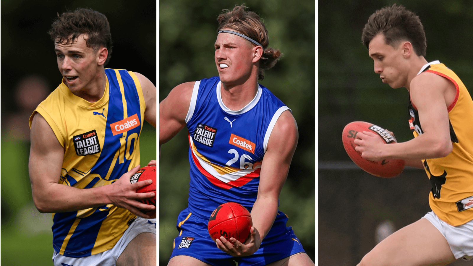 Draft Watch: Emerging star puts up huge numbers with 30 & 5