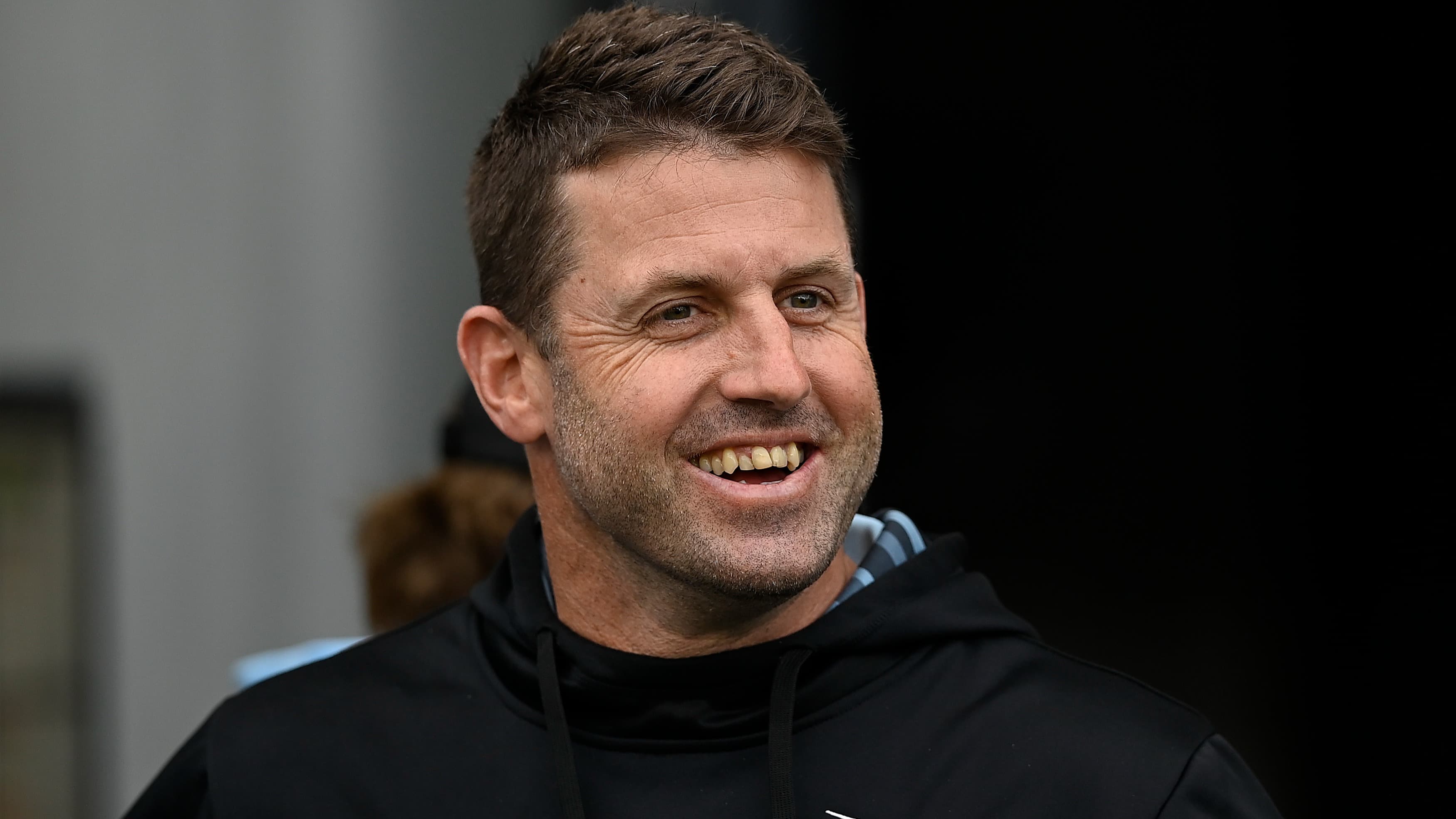 'Man of firsts': Titans CEO backs Hannay to bring success to Gold Coast