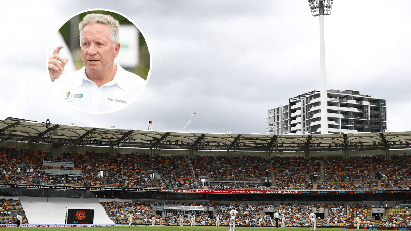 Healy: Why the Brisbane Test was my favourite to play