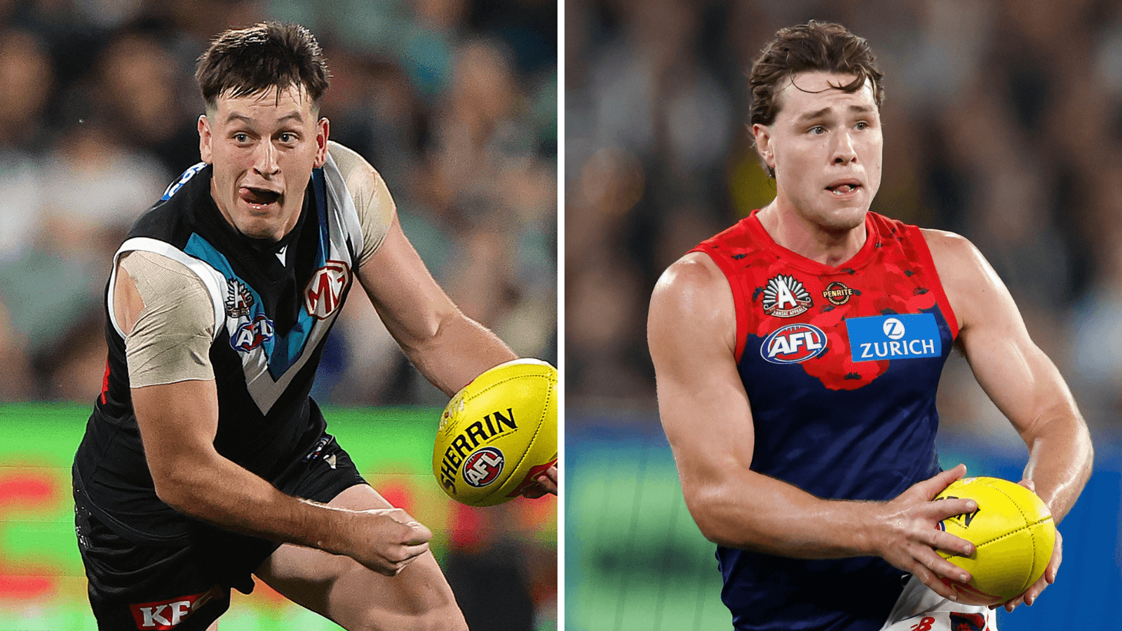 Trade talk: The “enticing” deal Demons could offer for Butters