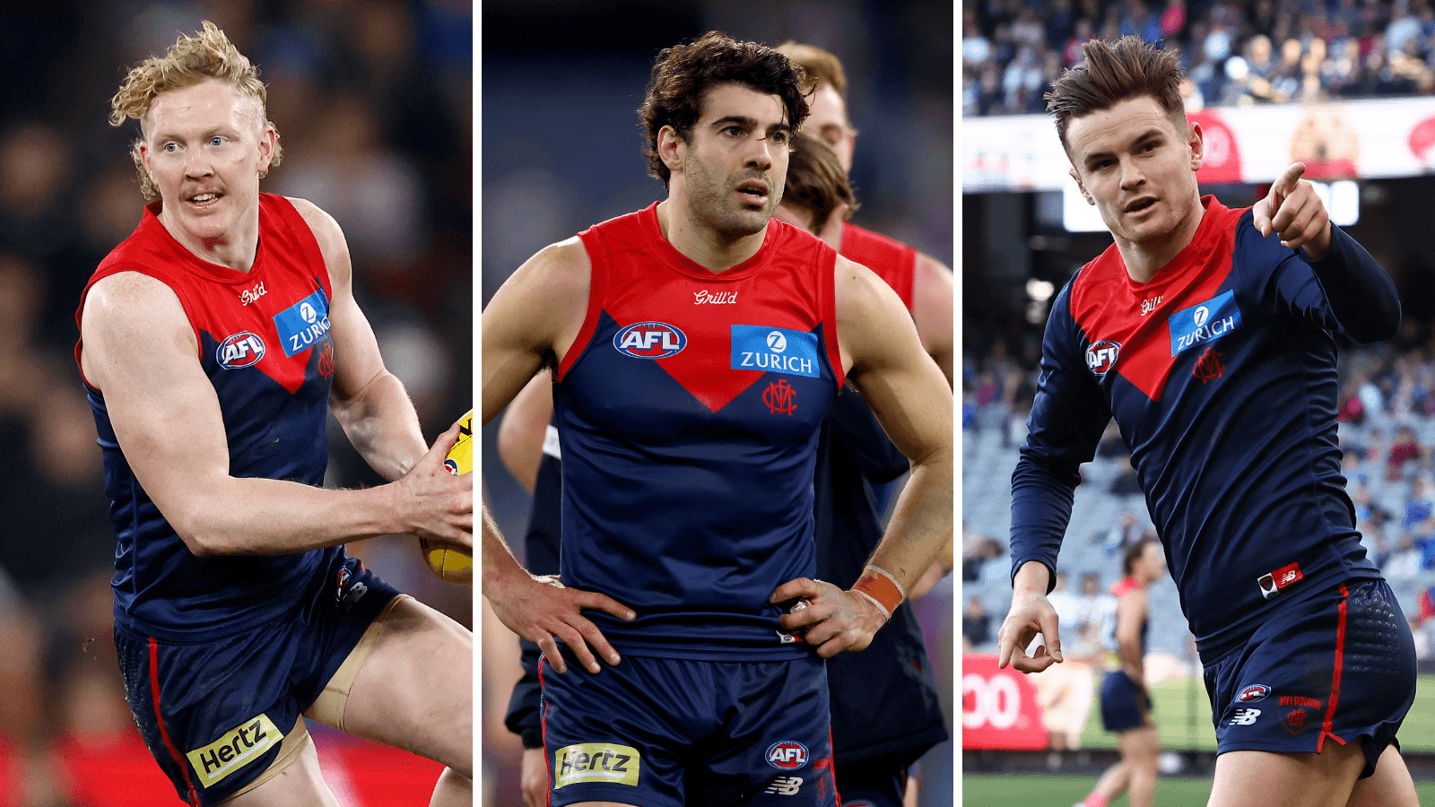 Keep or purge: Which Demons would Cornes keep or trade?