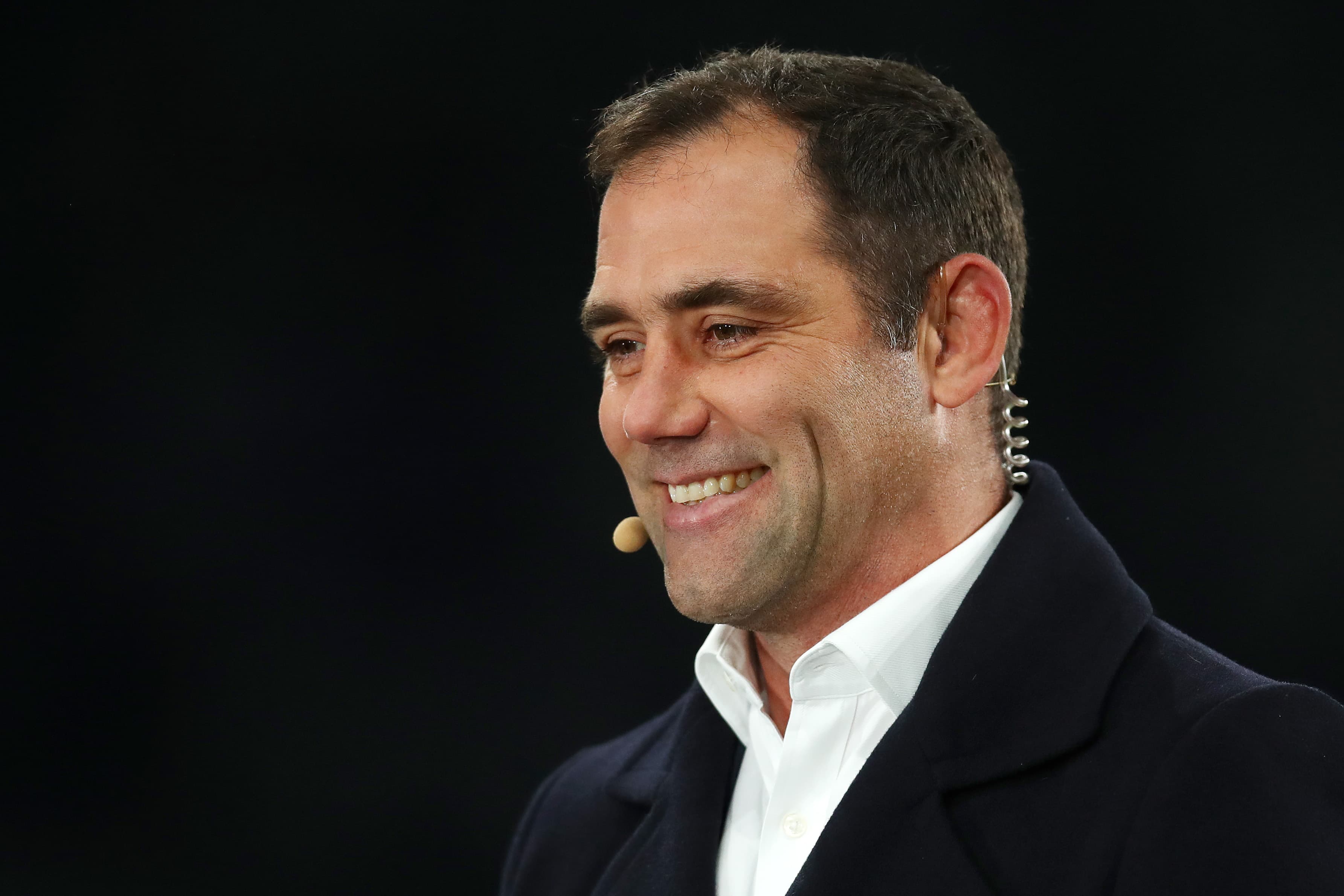 Report: Smith set to reunite with former assistant coach