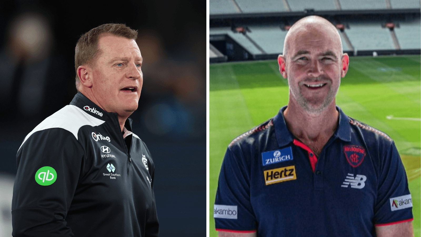 Dees or Blues: Who lost more this off-season?