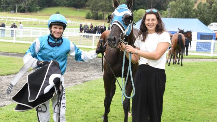 Turner enjoying standout season