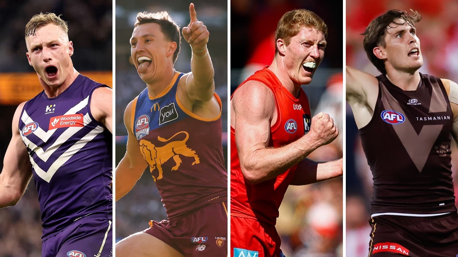 Which AFL club has the best list going into 2026?
