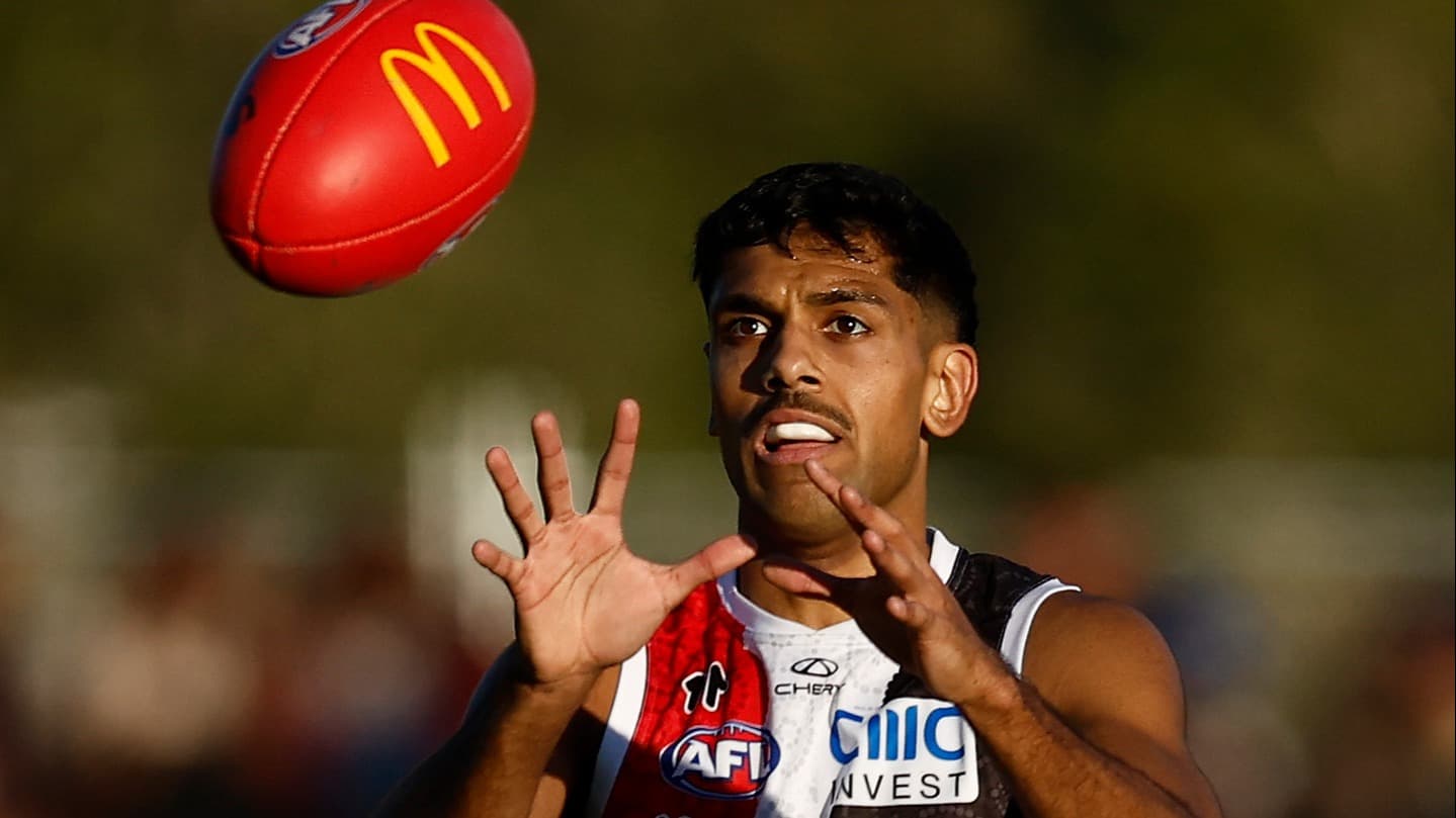 "Torturing a fanbase": Whateley and Edmund on Wanganeen-Milera's contract call