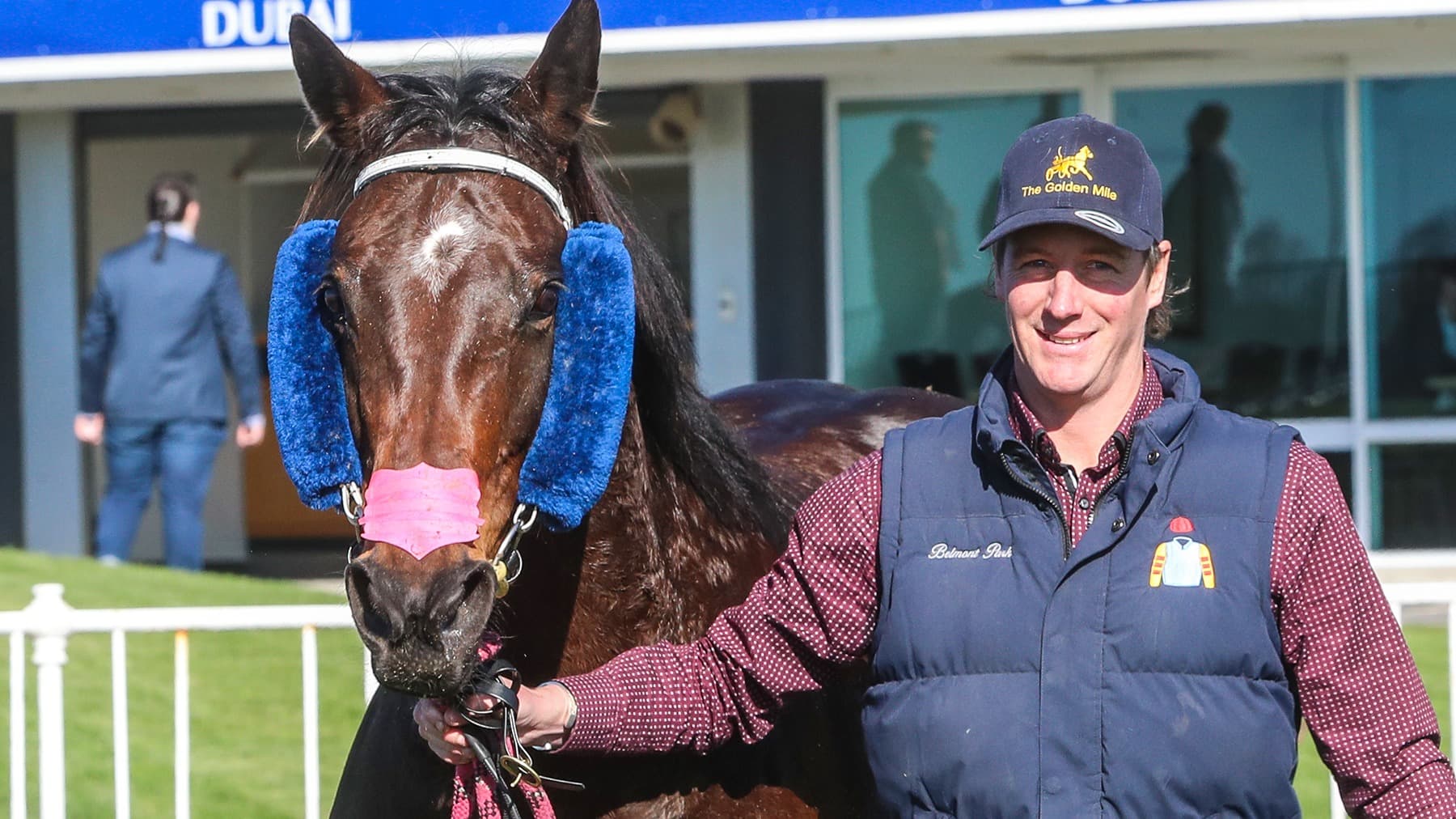 Didham’s team set to make impact at Ashburton