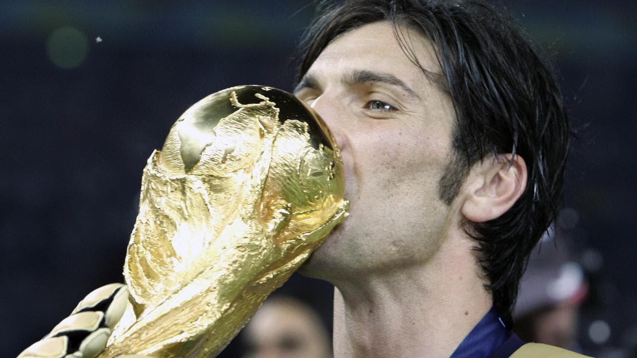 Arrividerci: Italy football VIPs quit after World Cup woe