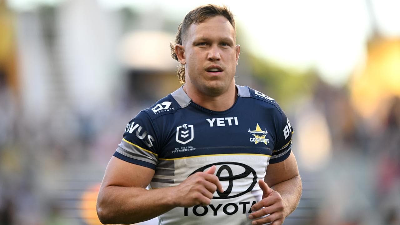 Cowboys to roll dice on Cotter at judiciary