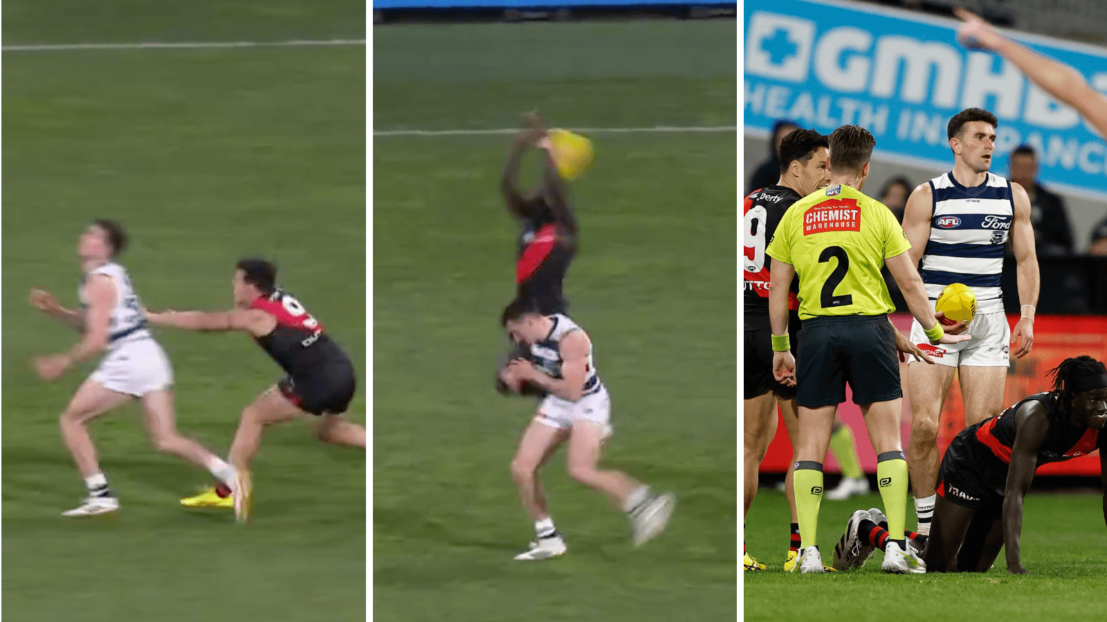 Lyon: The element of Shiel’s suspension we must not overlook