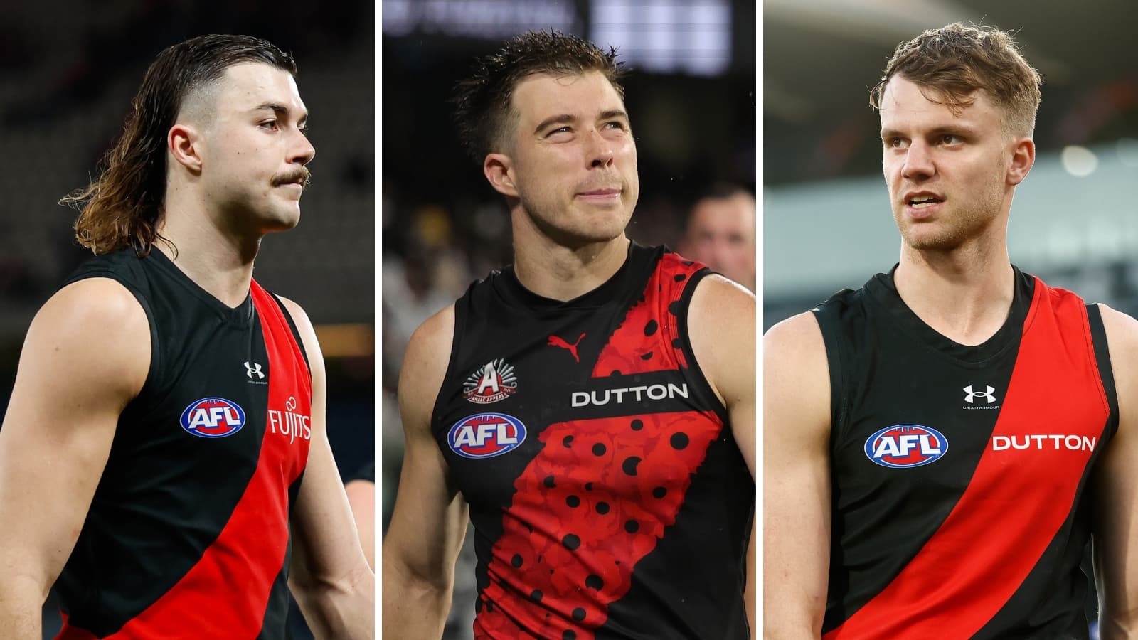 "Great concern": Watson's fears for Essendon