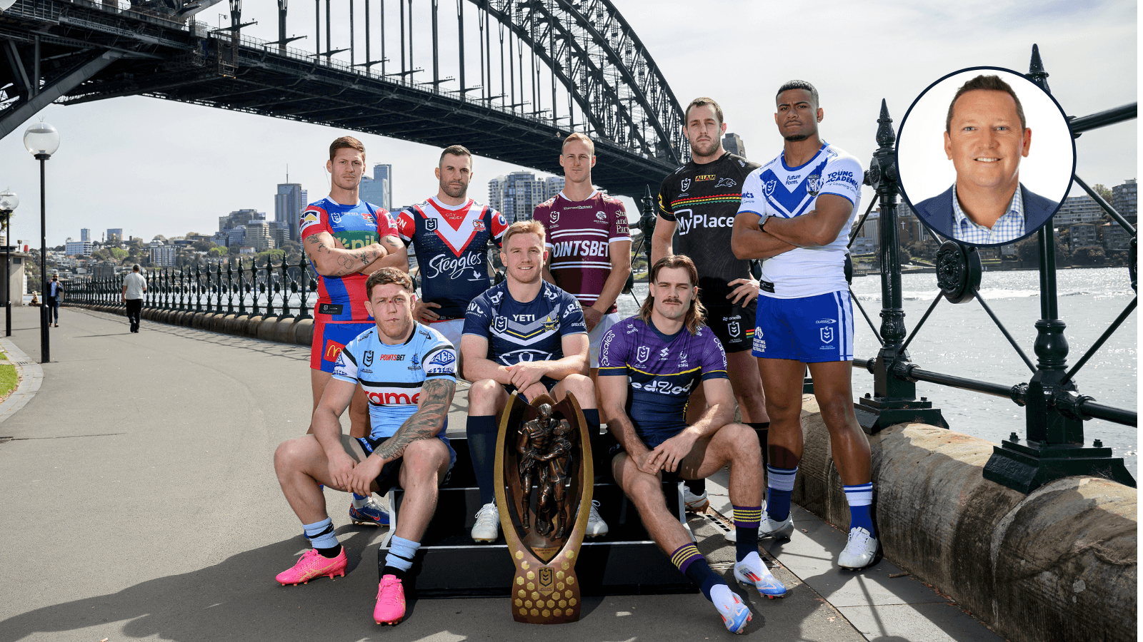 'No real advantage': Why NRL needs better incentives for minor premiers