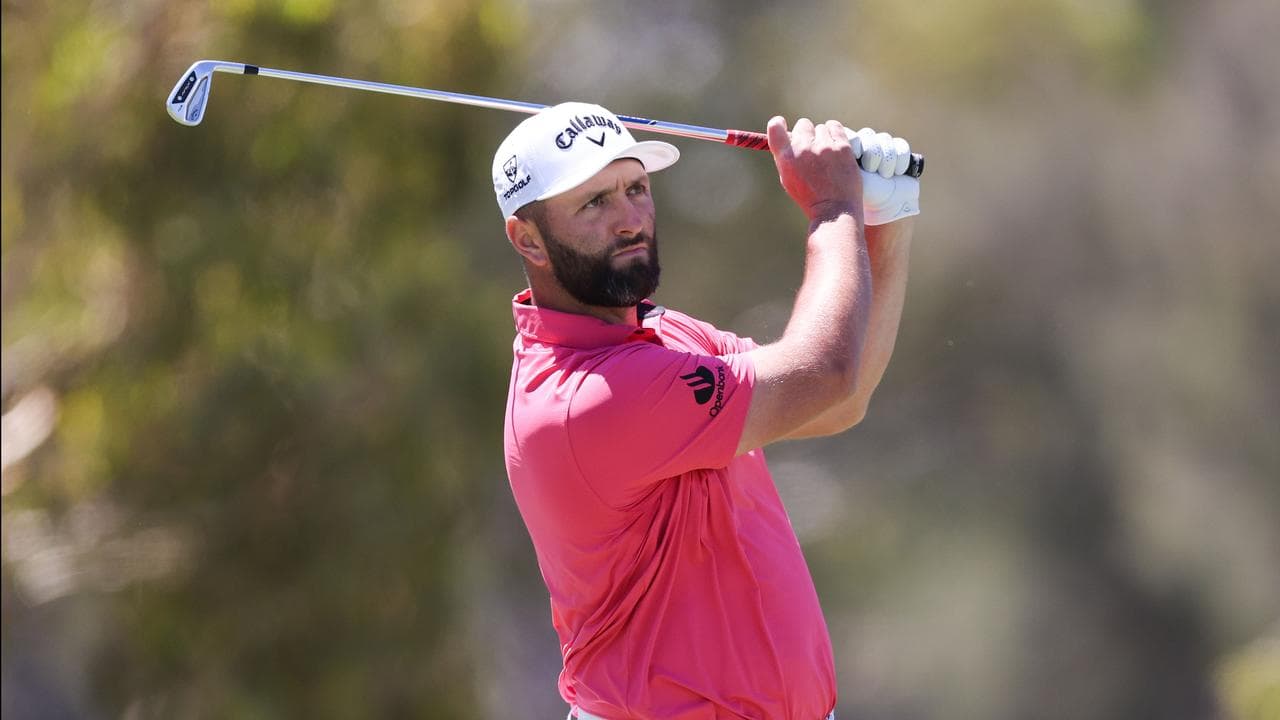 LIV Golf's biggest star to quit rebel circuit's revamp