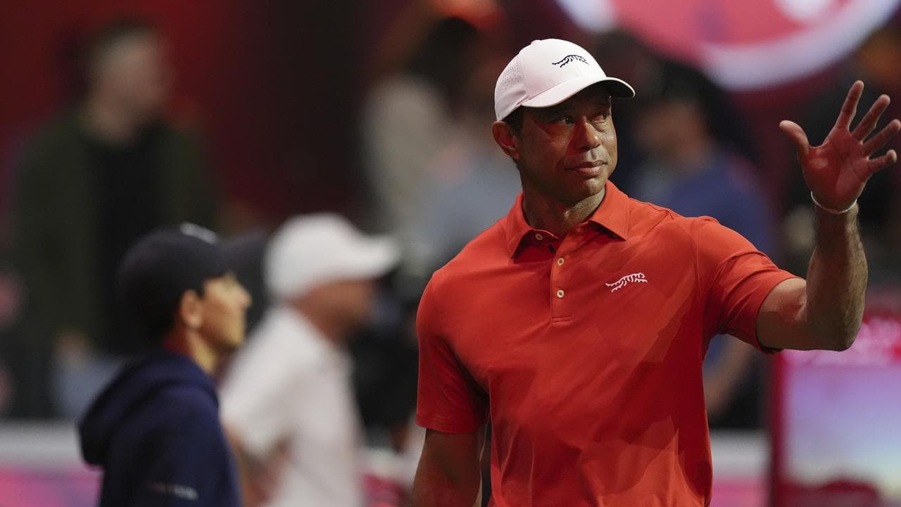 Tiger turns down Ryder Cup captaincy to seek treatment