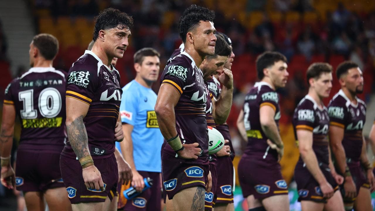 Broncos finals hopes a virtual 'Mission Impossible'