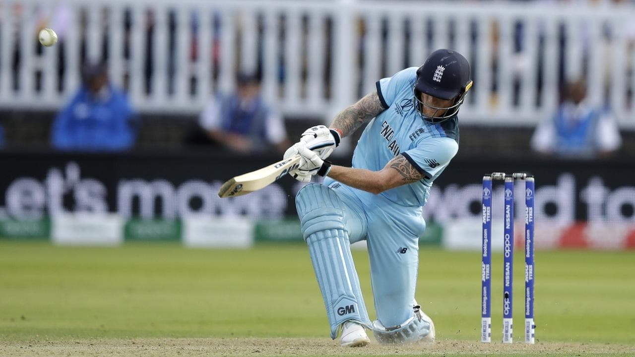 Ben Stokes gives Adelaide Strikers massive BBL boost
