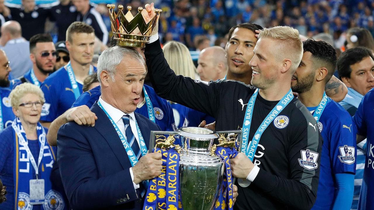 Leicester points deduction upheld as third tier looms