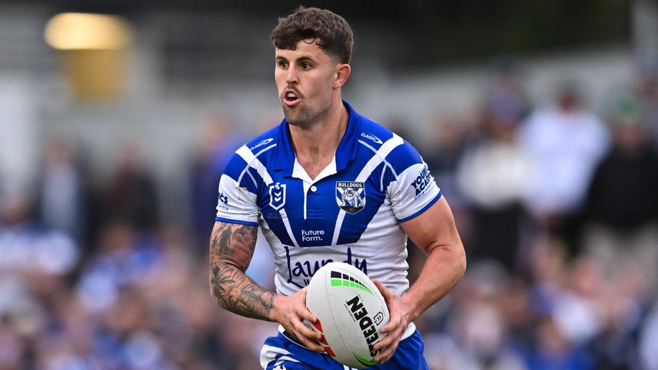 Big contract call awaits after Bulldogs rule out Galvin bid