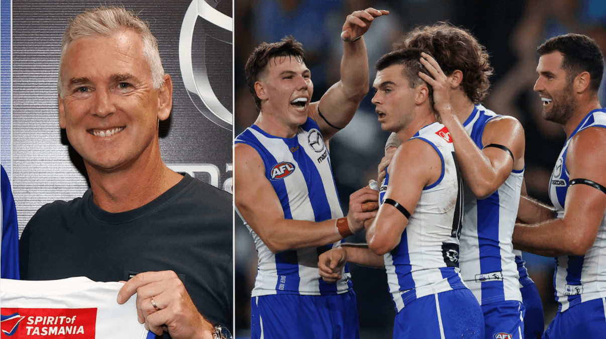 Simpson: This is North’s biggest game in 10 years