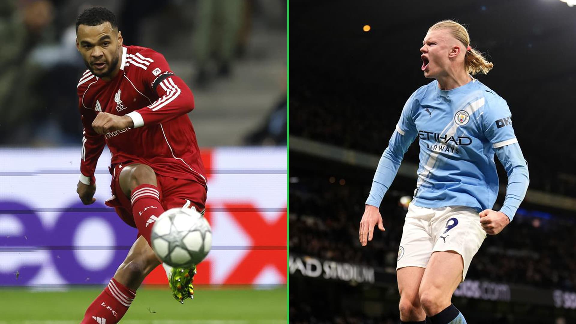 Live Sport Bible: Six EPL matches headline Waitangi weekend