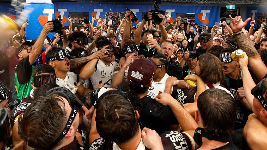 How do the Broncos avoid a Premiership hangover?