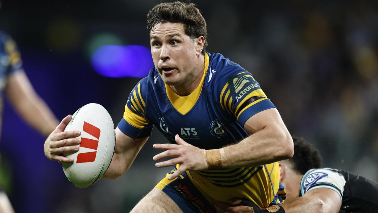 Cleary injury could lead to more World Cup tugs-of-war