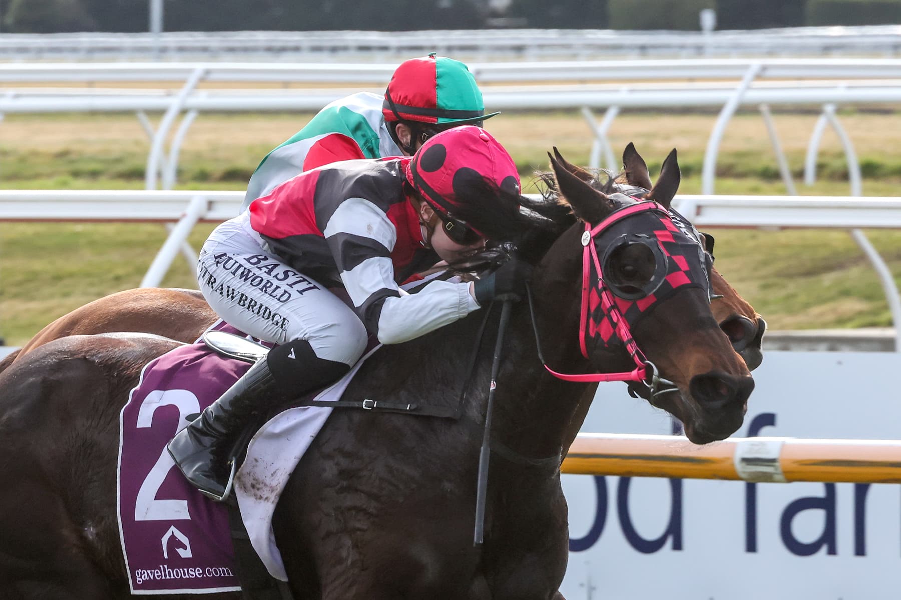 Flash Roca gets nod as top Riverton seed