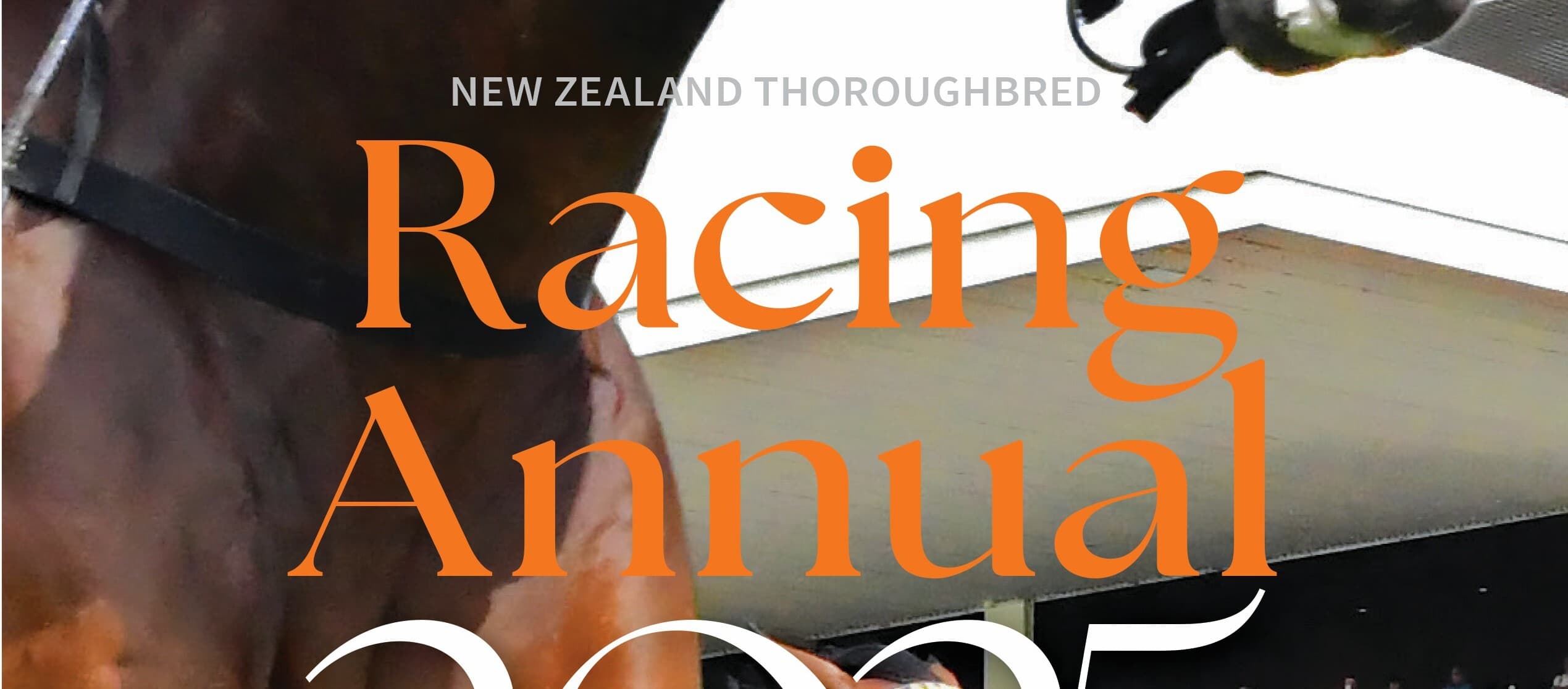 Champions celebrated in 2025 Racing Annual