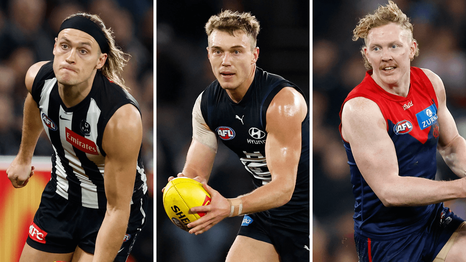 Kane Cornes 10 most disappointing players this season