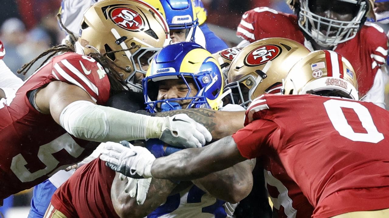 49ers confirmed for historic NFL showdown at MCG
