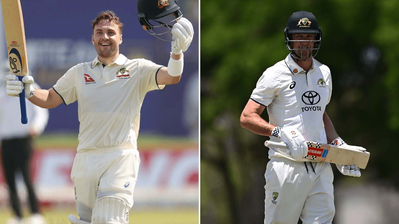 Aussie XIs: Morris & Sundaresan’s predictions for Gabba Test