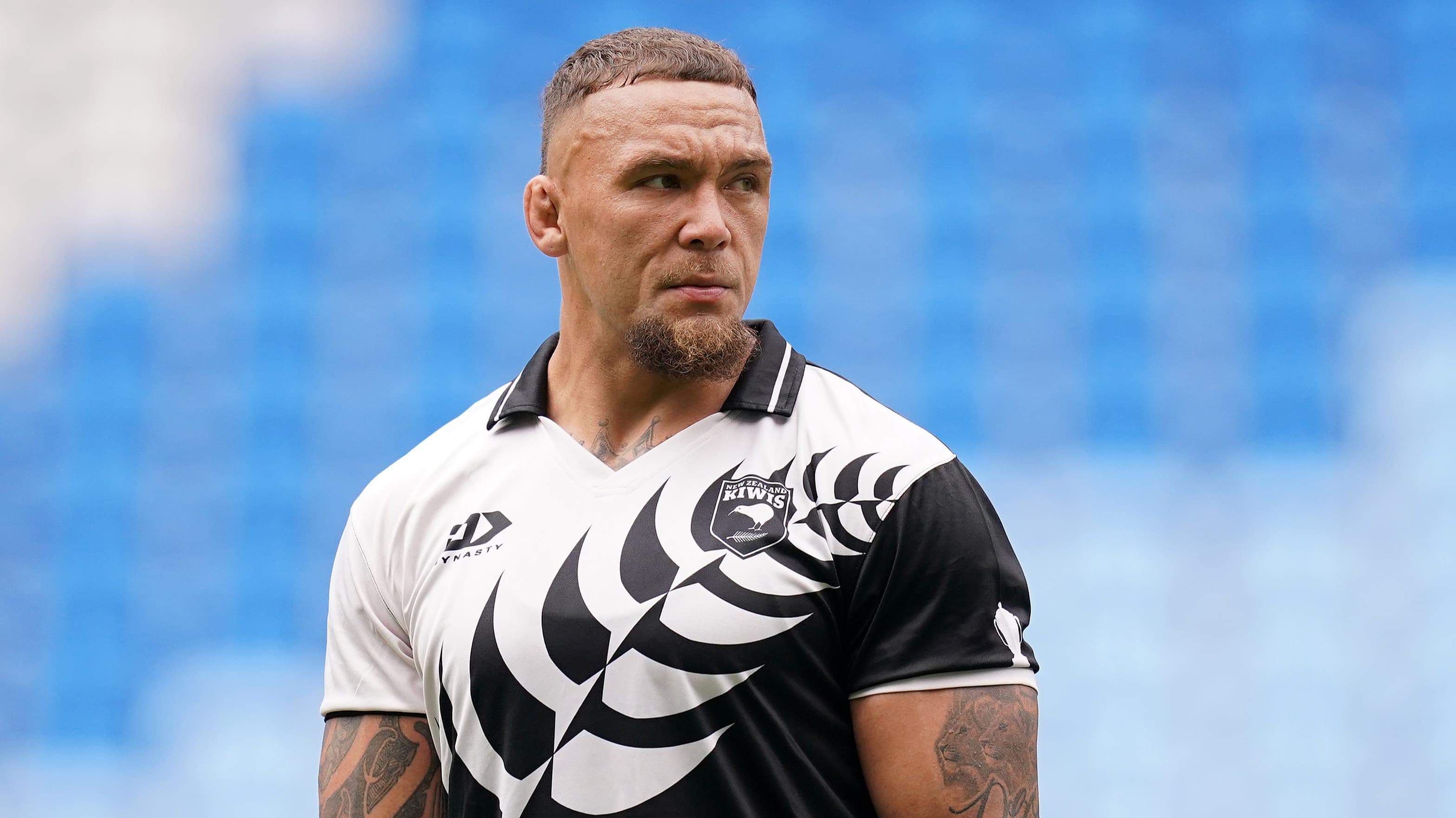‘Very player driven’: How leadership experience drives the Kiwis' World Cup campaign