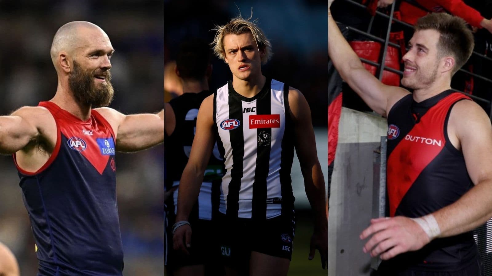 Cornes: The clubs that must change captains for 2026